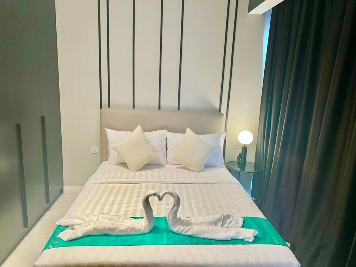 The Axon Bukit Bintang By Cozy Pangsapuri Kuala Lumpur