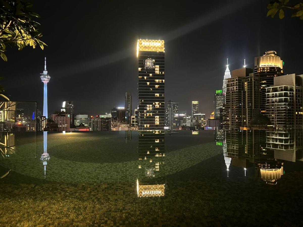The Axon Bukit Bintang By Cozy *