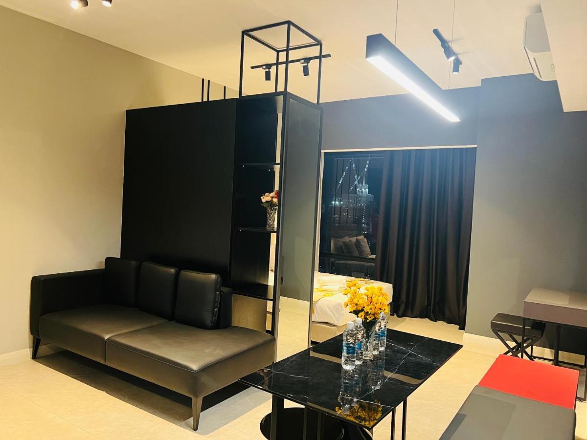 The Axon Bukit Bintang By Cozy Apartment *