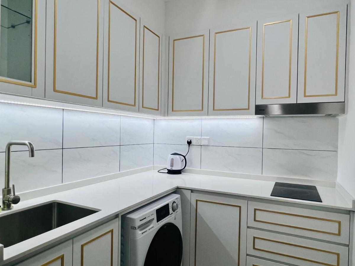 The Axon Bukit Bintang By Cozy Apartment Kuala Lumpur