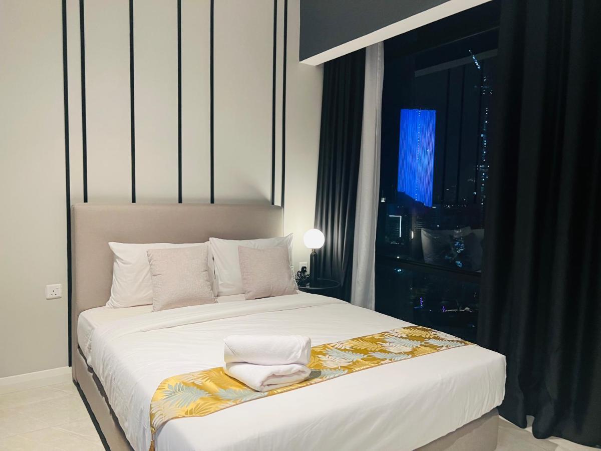 The Axon Bukit Bintang By Cozy *