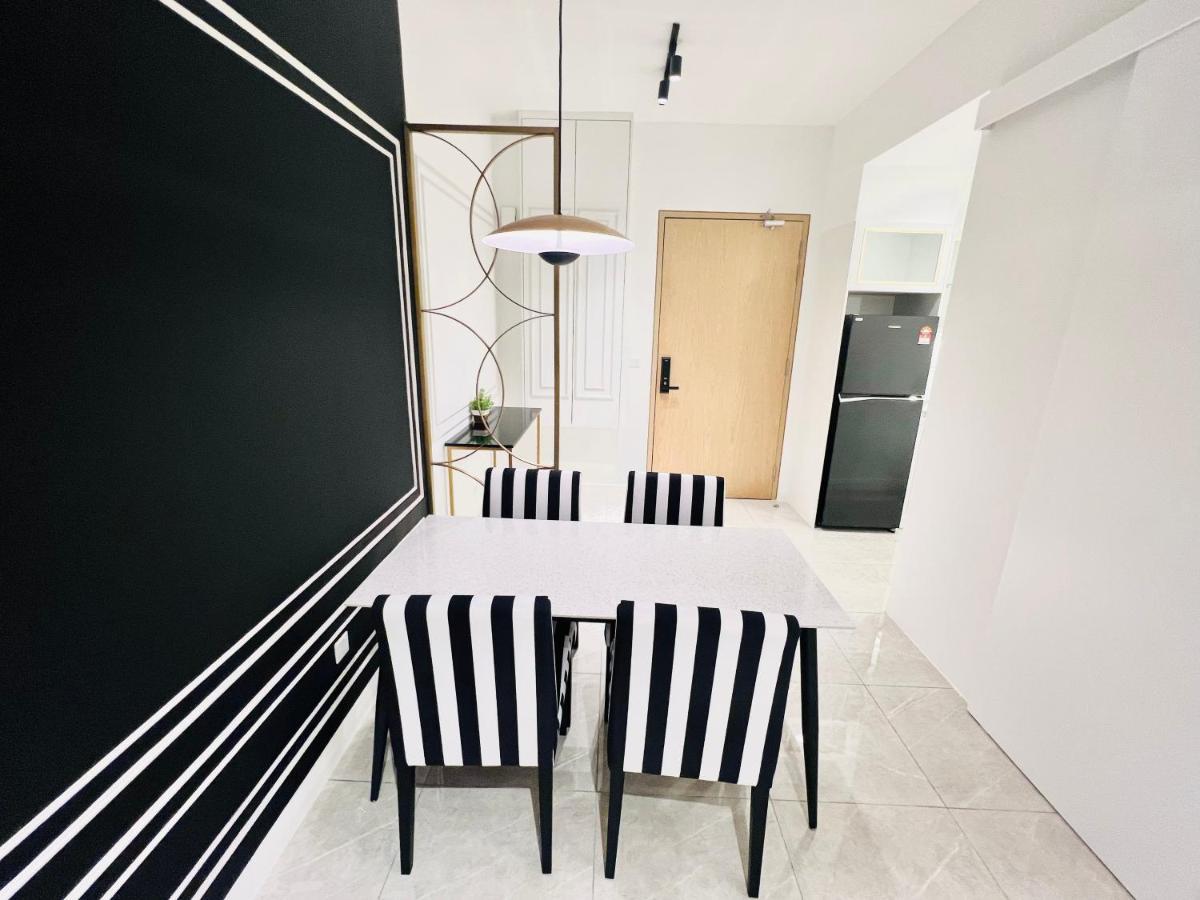 The Axon Bukit Bintang By Cozy Apartment *
