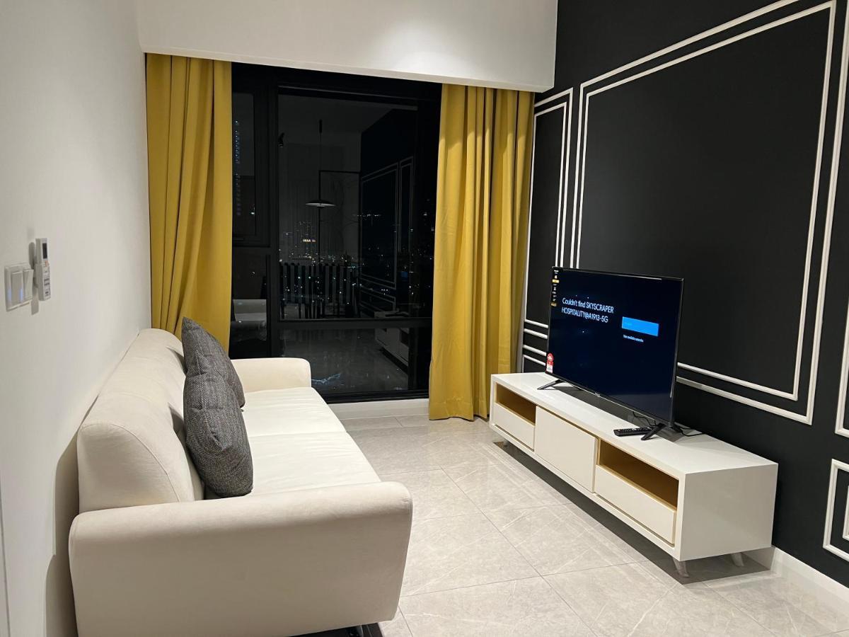 The Axon Bukit Bintang By Cozy Apartment Kuala Lumpur
