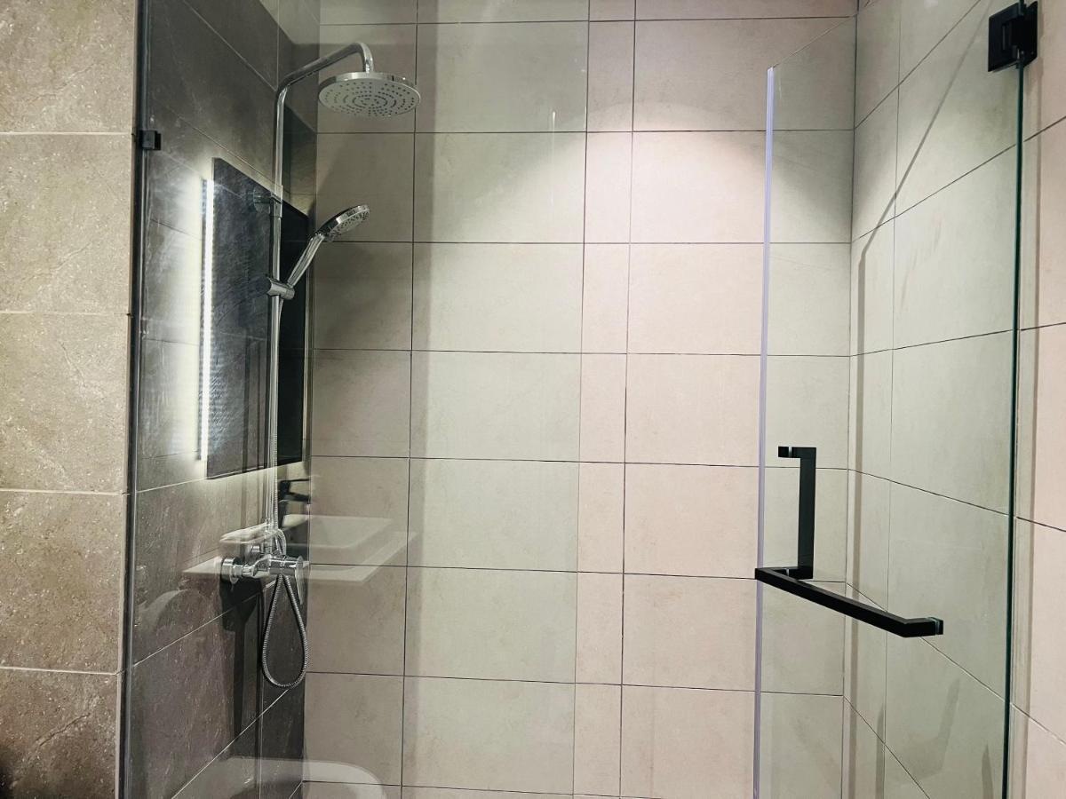 The Axon Bukit Bintang By Cozy Apartment Kuala Lumpur