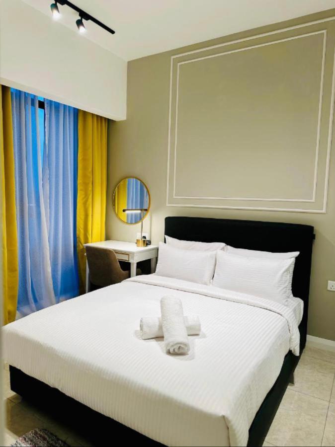 The Axon Bukit Bintang By Cozy *