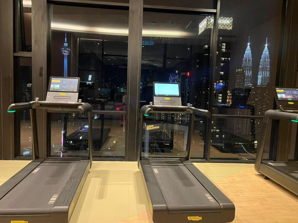 The Axon Bukit Bintang By Cozy *
