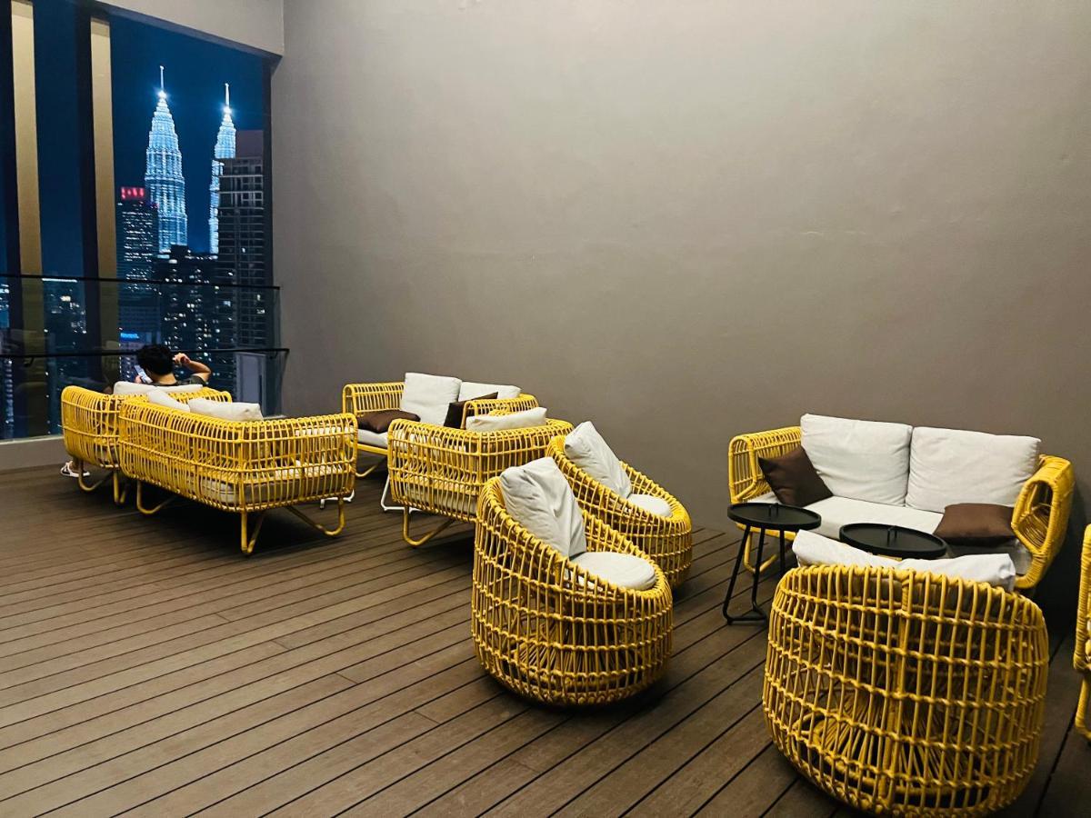 The Axon Bukit Bintang By Cozy * Kuala Lumpur