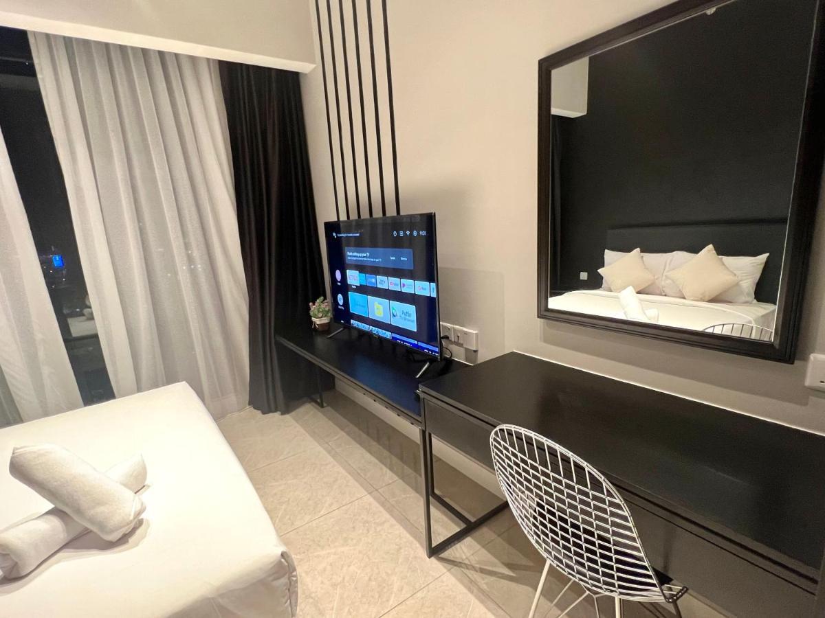 The Axon Bukit Bintang By Cozy
