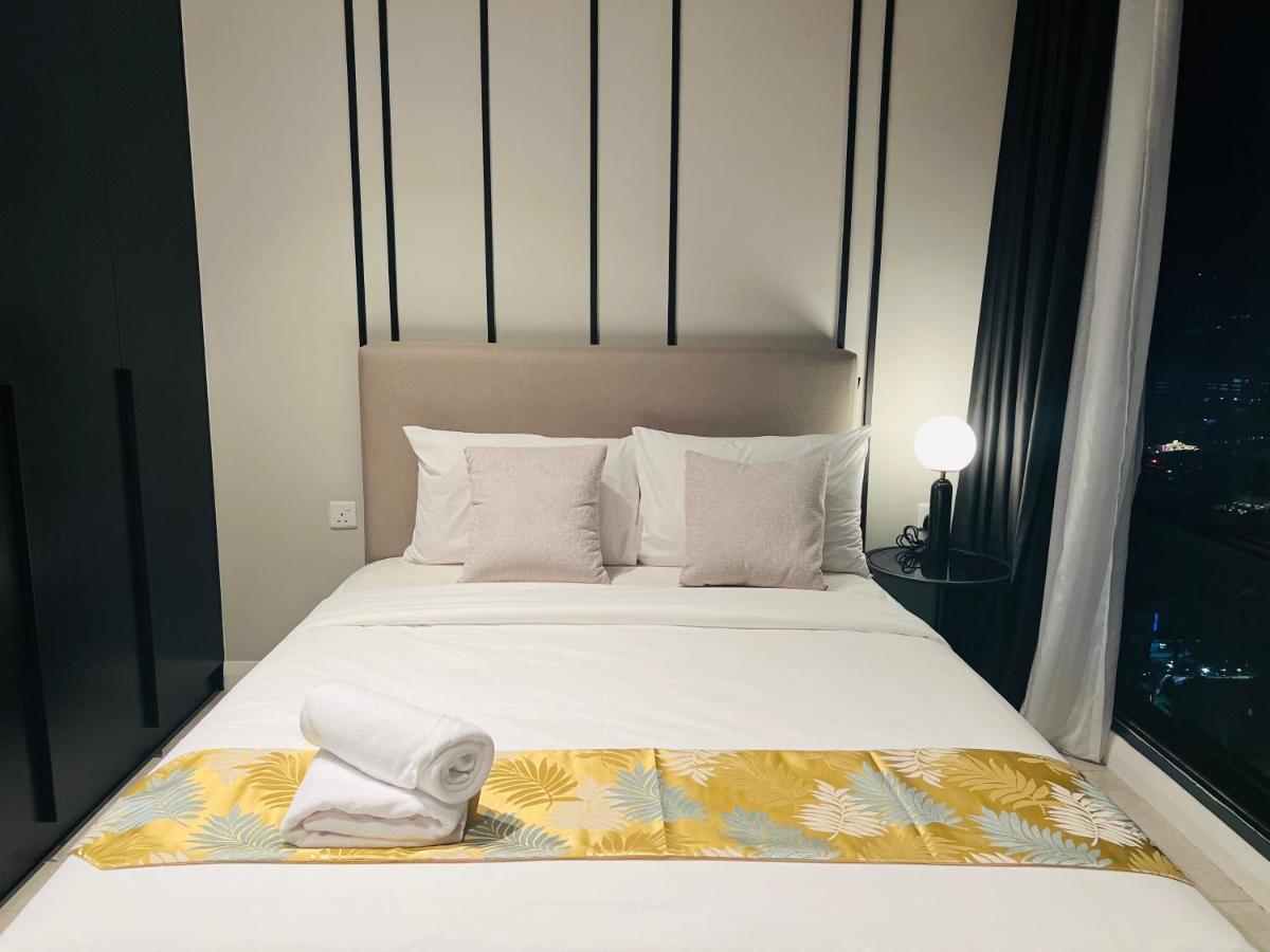 The Axon Bukit Bintang By Cozy Apartment Kuala Lumpur