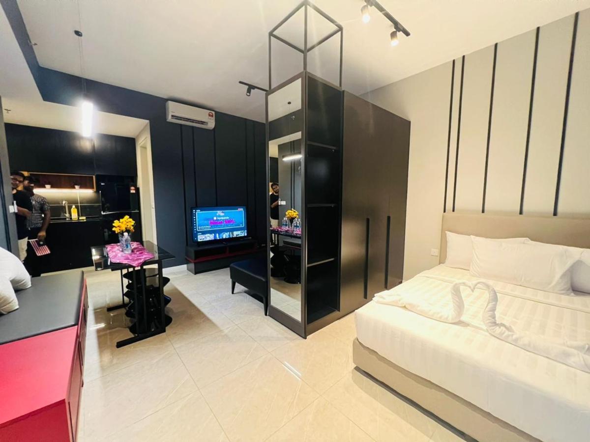 The Axon Bukit Bintang By Cozy Kuala Lumpur