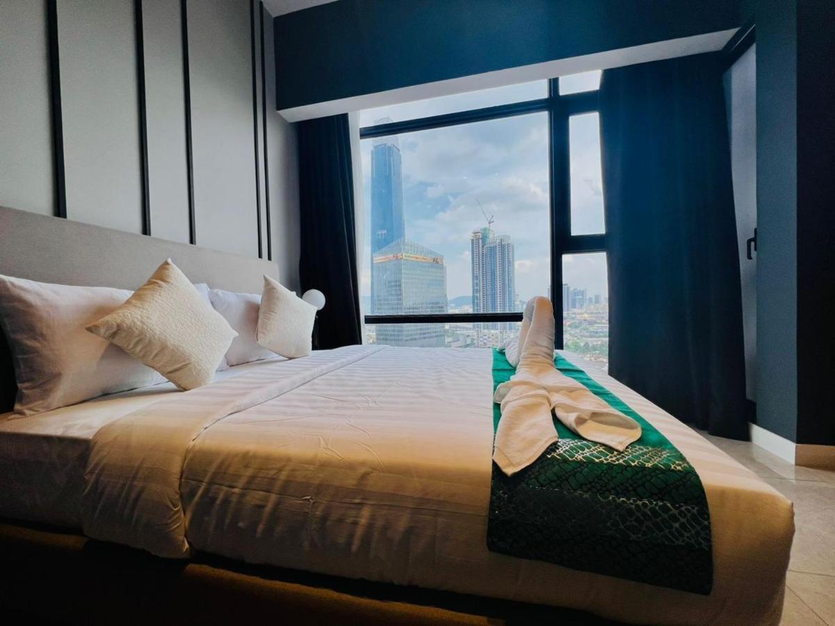 The Axon Bukit Bintang By Cozy