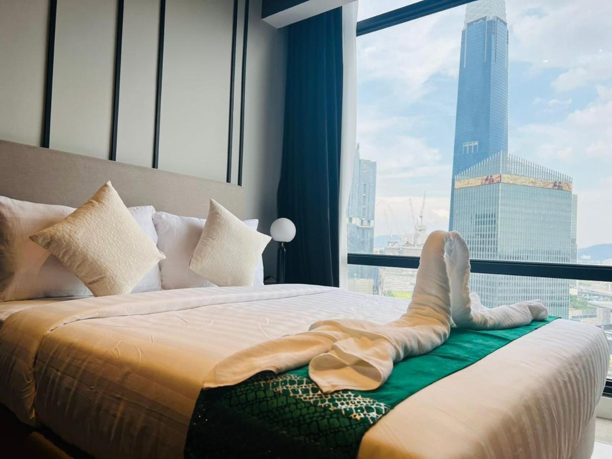 The Axon Bukit Bintang By Cozy *